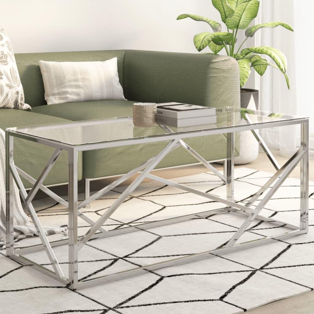 Top 20 Stylish Coffee & Living Room Tables to Elevate Your Space