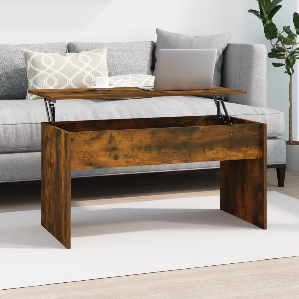 Top Small & Stylish Coffee Tables: Mid-Century to Modern Chic