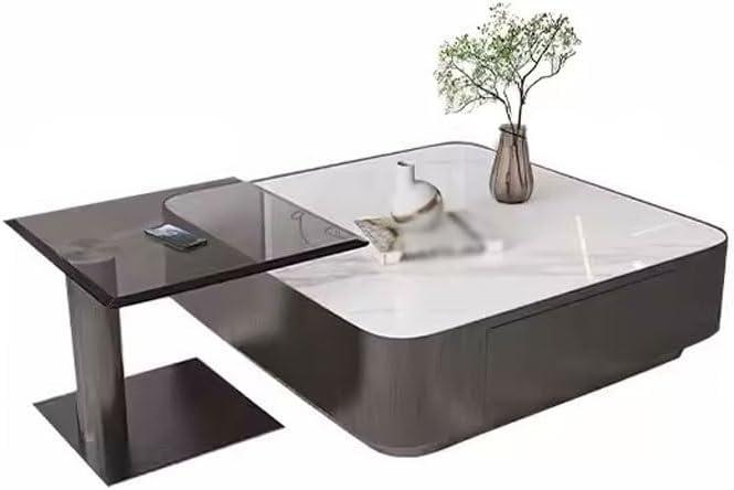 Top Solid Wood & Modern Coffee tables: Stylish Picks reviewed