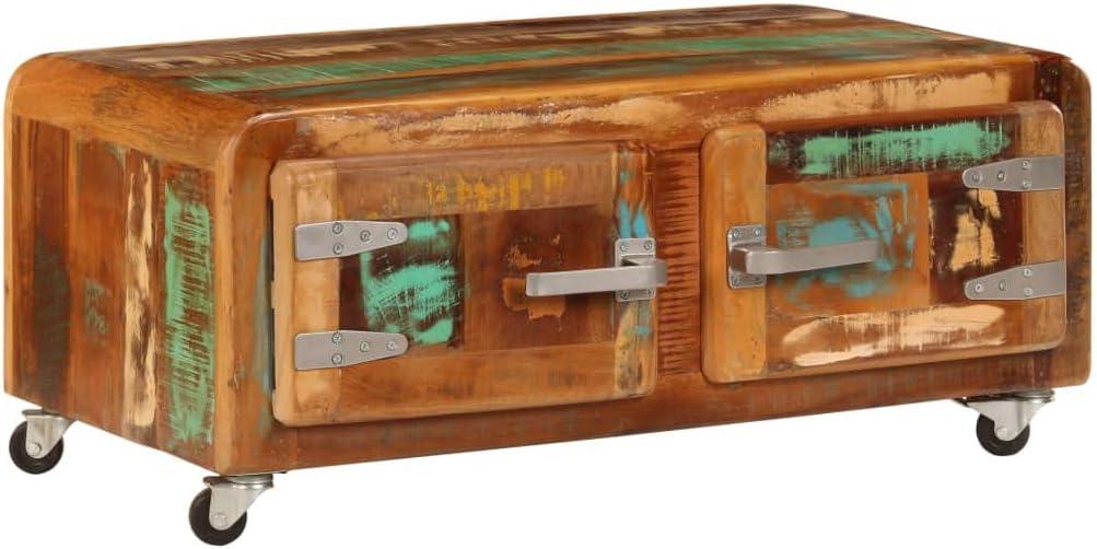 Timeless Coffee Tables: Elegant, Modern & Functional Picks