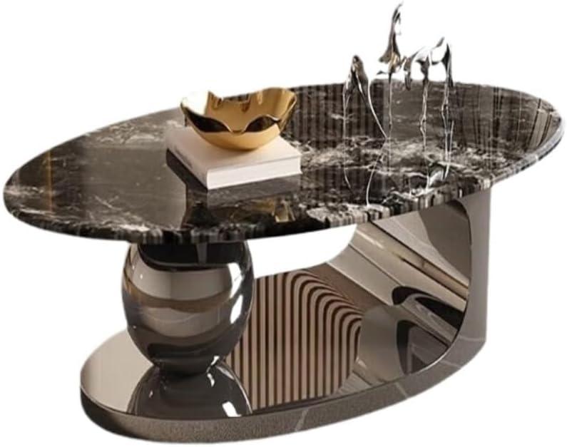 Top ‍Coffee Tables 2024: Stylish, Functional & Space-Savvy Picks