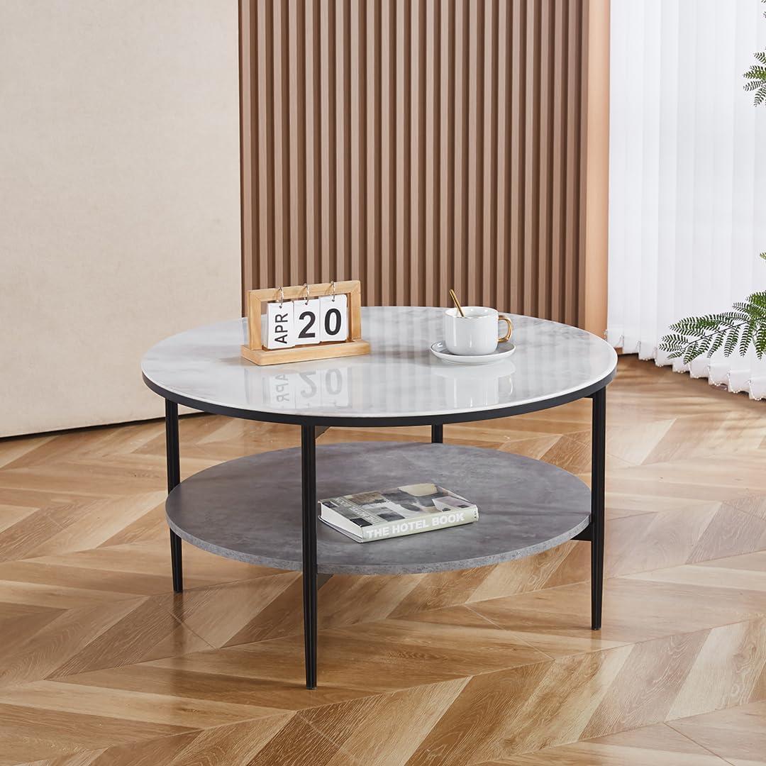 Top Stylish & Functional ​Coffee Tables: Modern Picks Reviewed