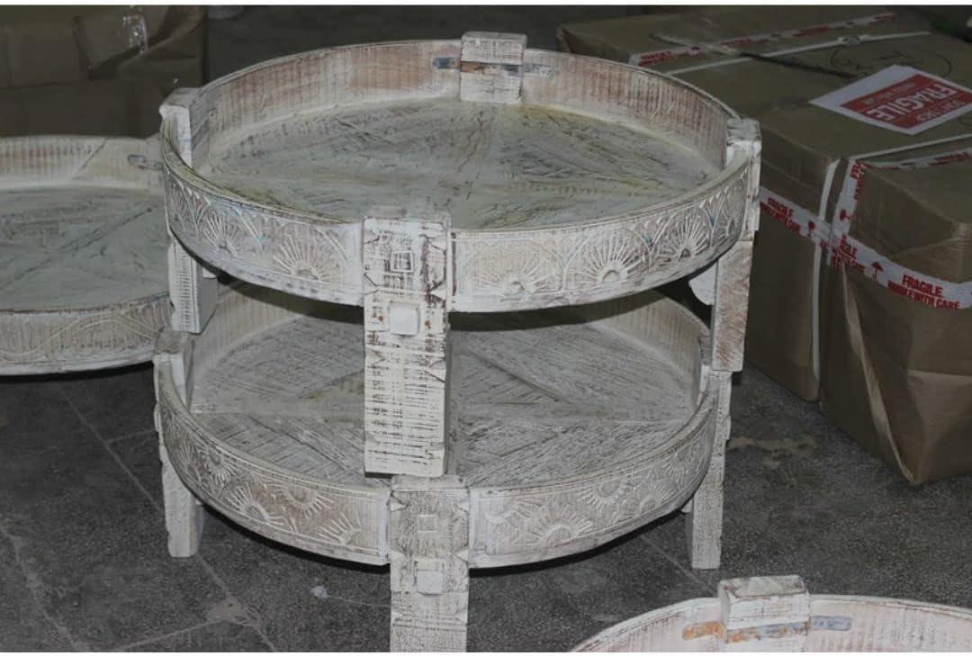 Top Modern & Stylish​ Coffee Tables: Glass, Wood, Metal Picks