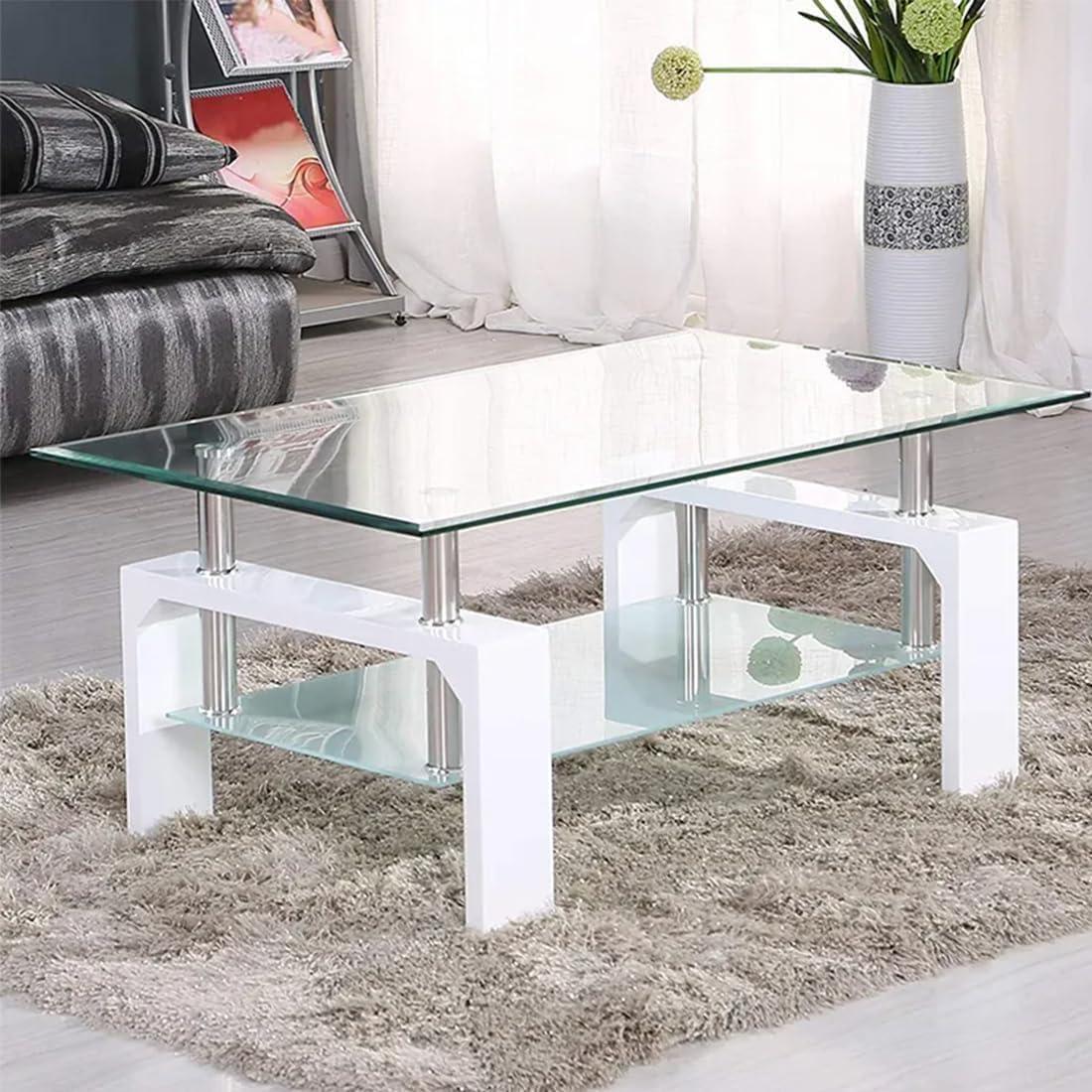 Top Stylish & Functional Coffee Tables⁢ for Every Living Space