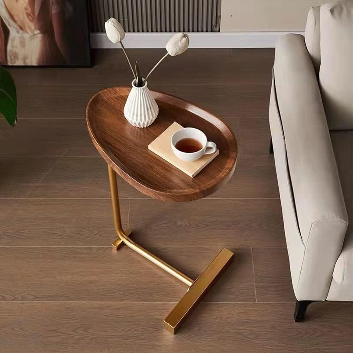 Top Modern & ⁢Multifunctional Coffee Tables: LED, Wood, glass Picks