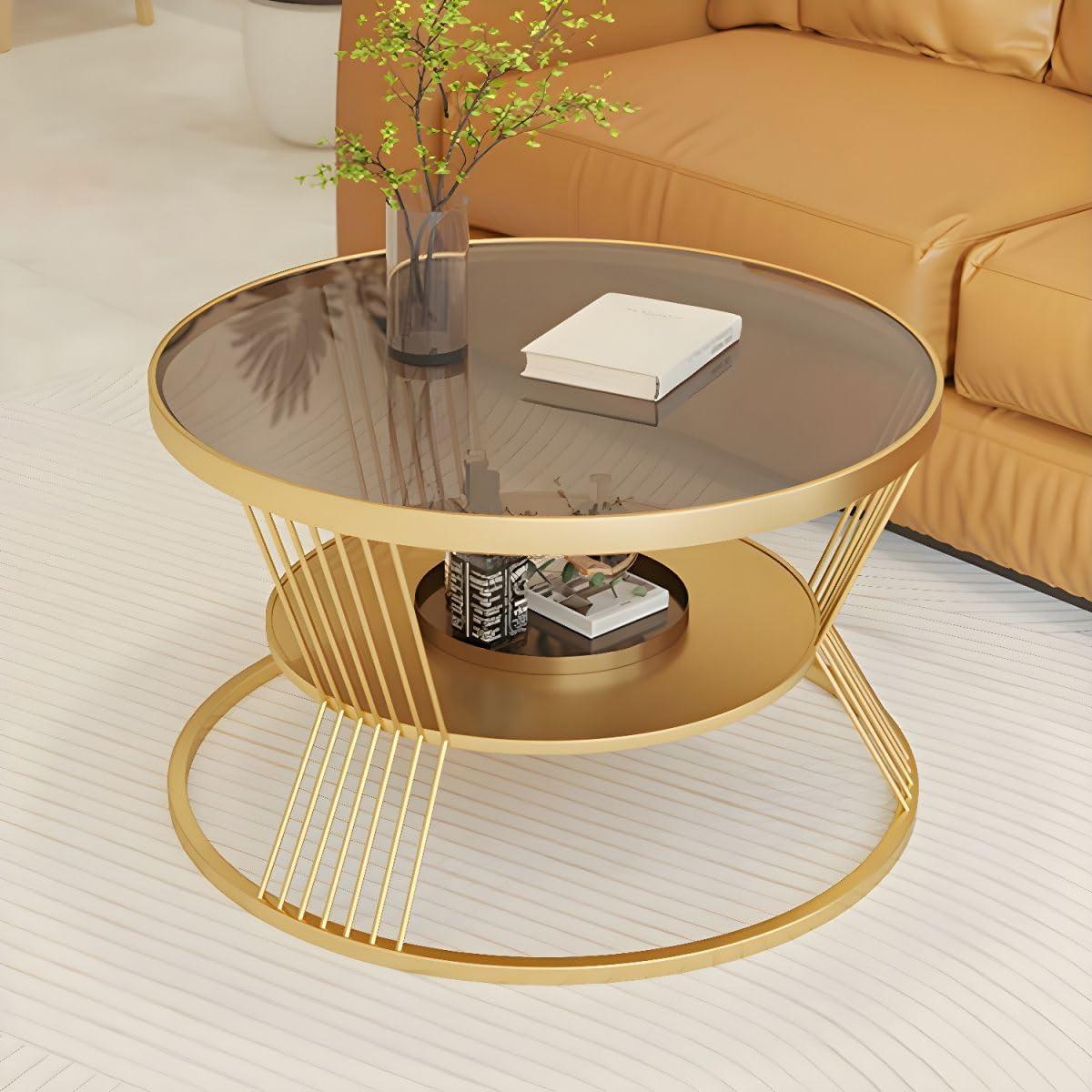 Top 20 Stylish Coffee & End Tables for Every​ Living Space