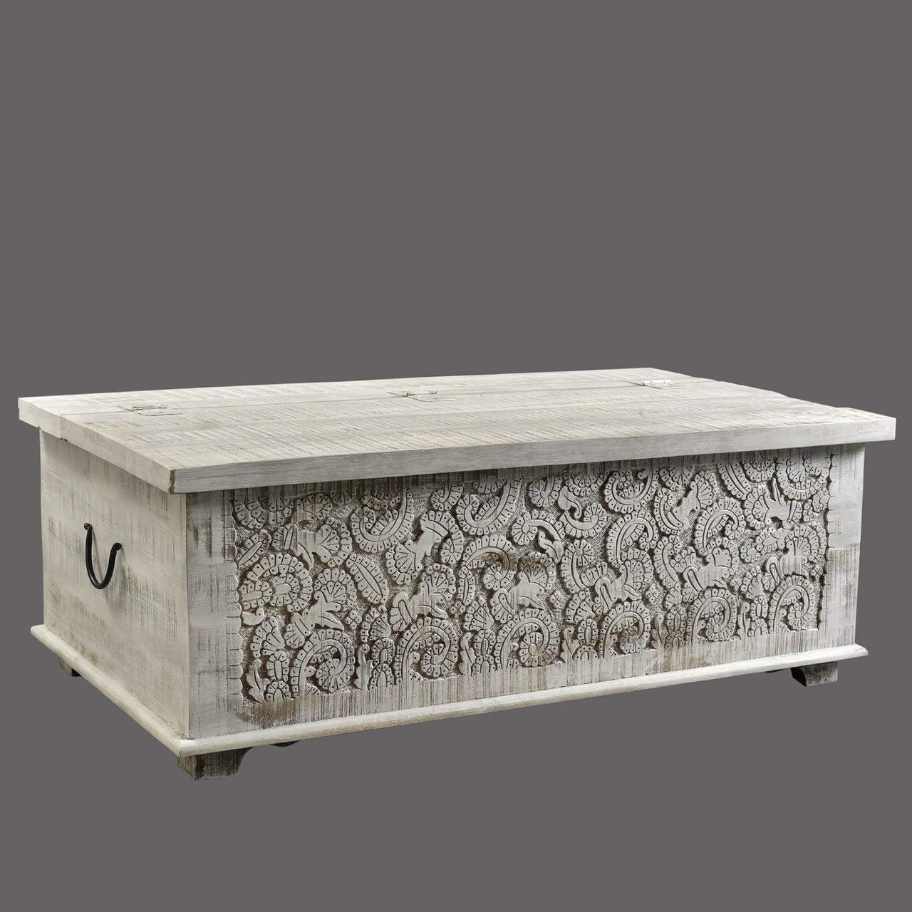 Top Modern & Multifunctional Coffee Tables: LED, Wood, Glass ​Picks