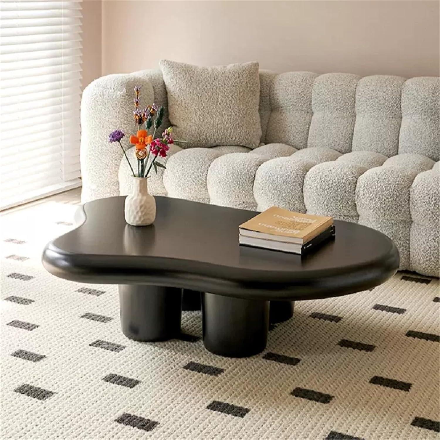 Top Coffee Tables 2024: Stylish, ​Functional & Unique Picks