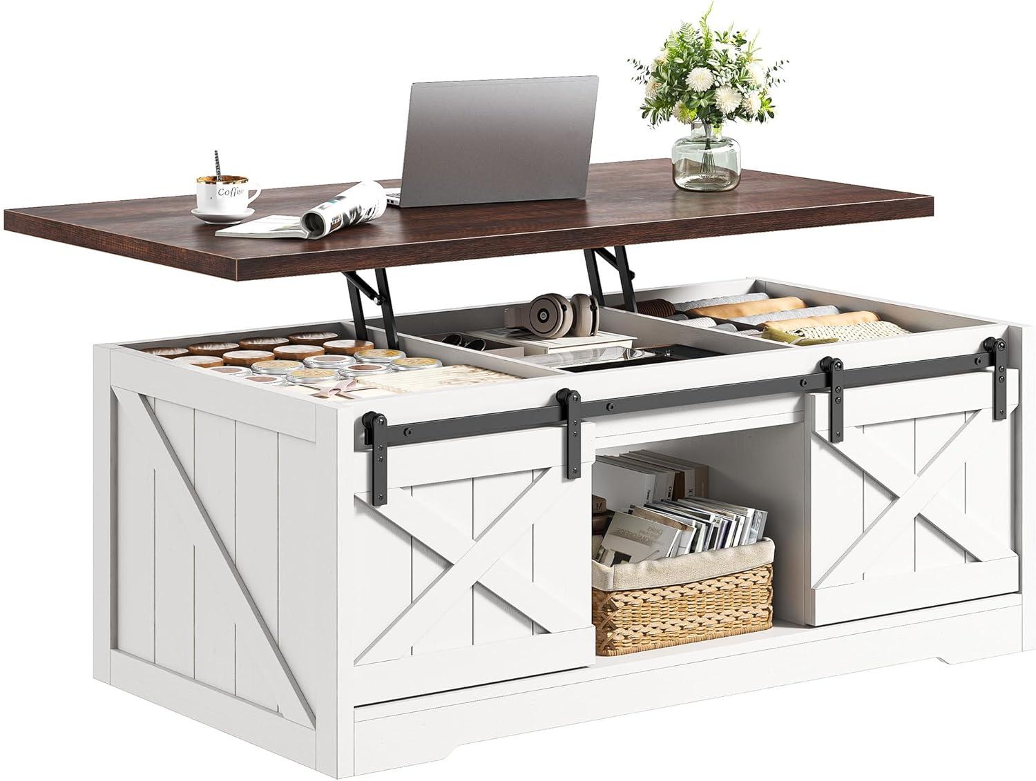 Top 20 Stylish & Functional Coffee Tables ‍to elevate Your Space