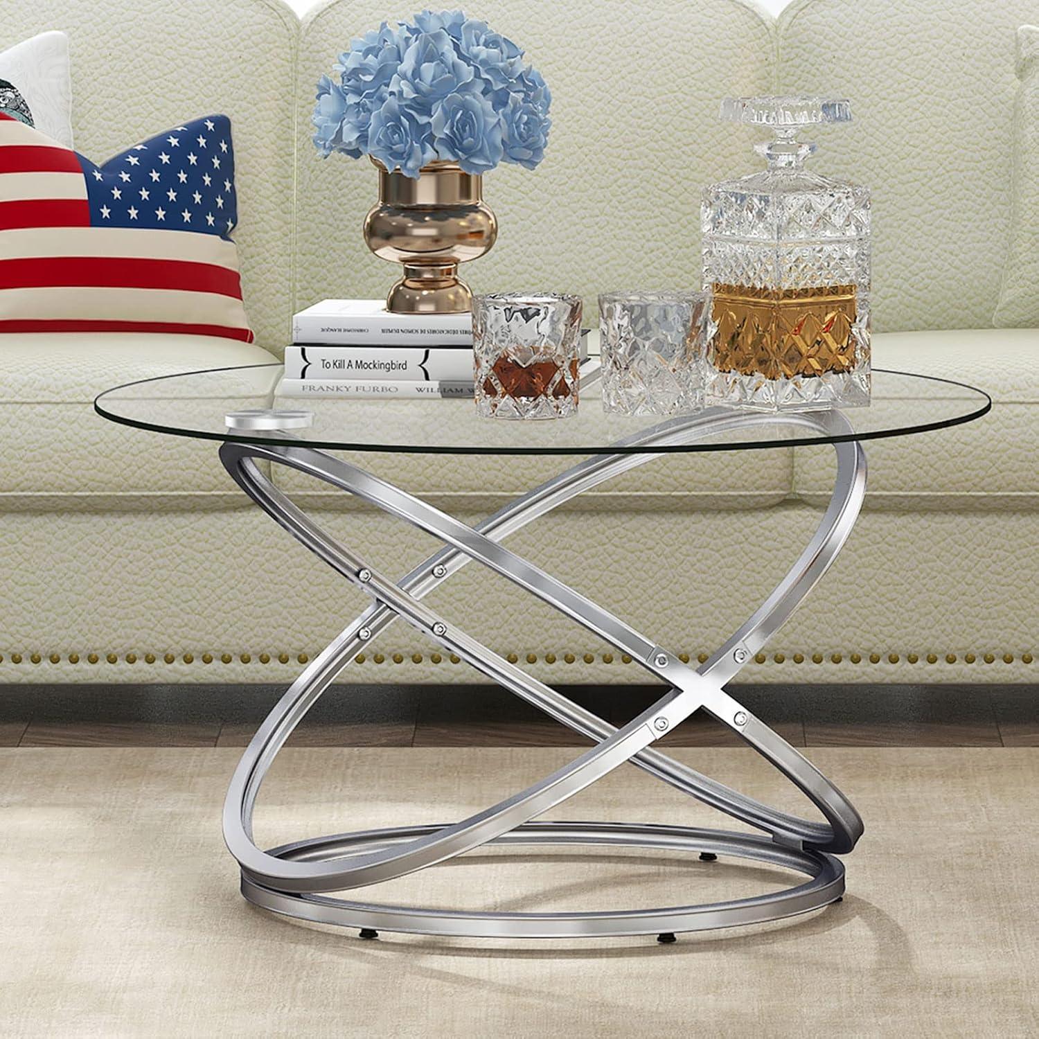 Top Modern & Custom Coffee Tables ‌to ‌Elevate Your Living Room