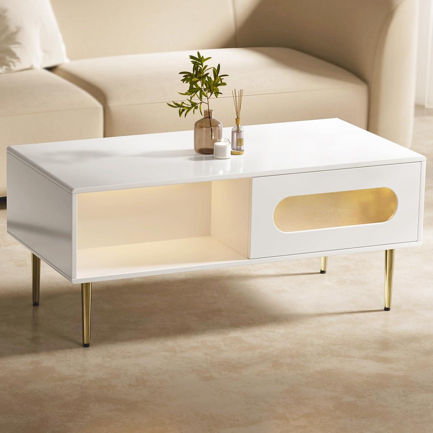 Top Stylish &⁢ Functional Coffee Tables to Elevate Your Living Room
