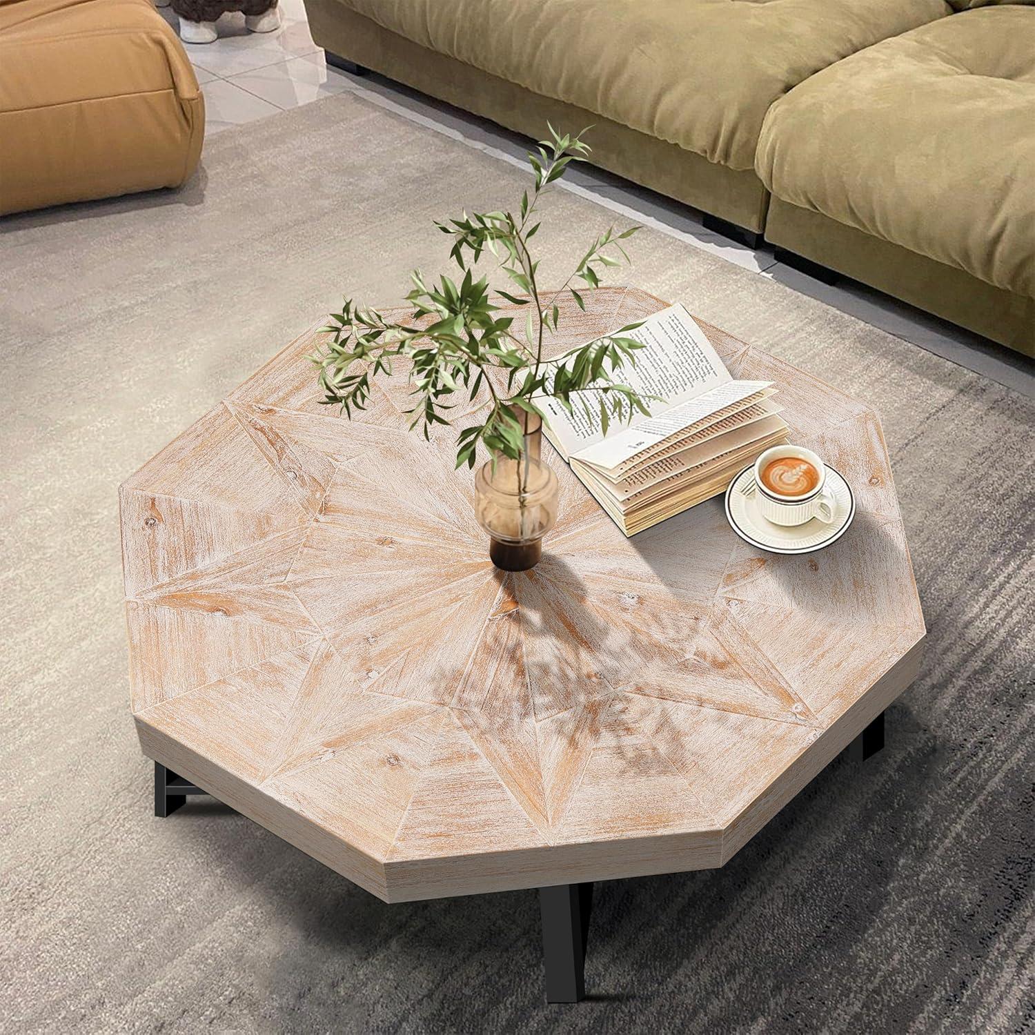 Top 20 Stylish Coffee Tables: rustic, Modern & Multifunctional Picks