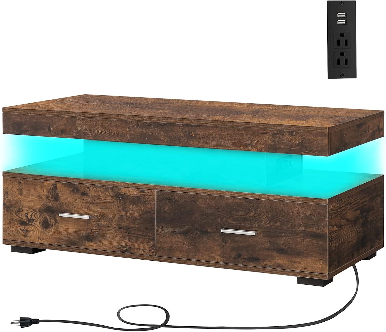 top ⁣25 Stylish & Functional Coffee Tables for ​Every Living room