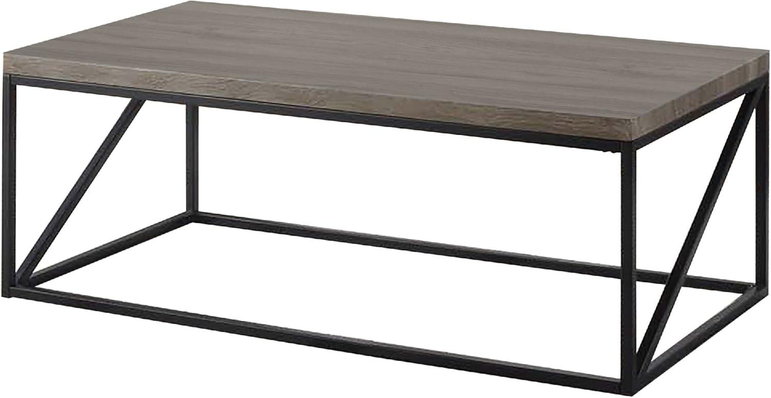 Top Modern & Stylish Coffee Tables: ‍Glass,⁢ Wood, Metal Picks