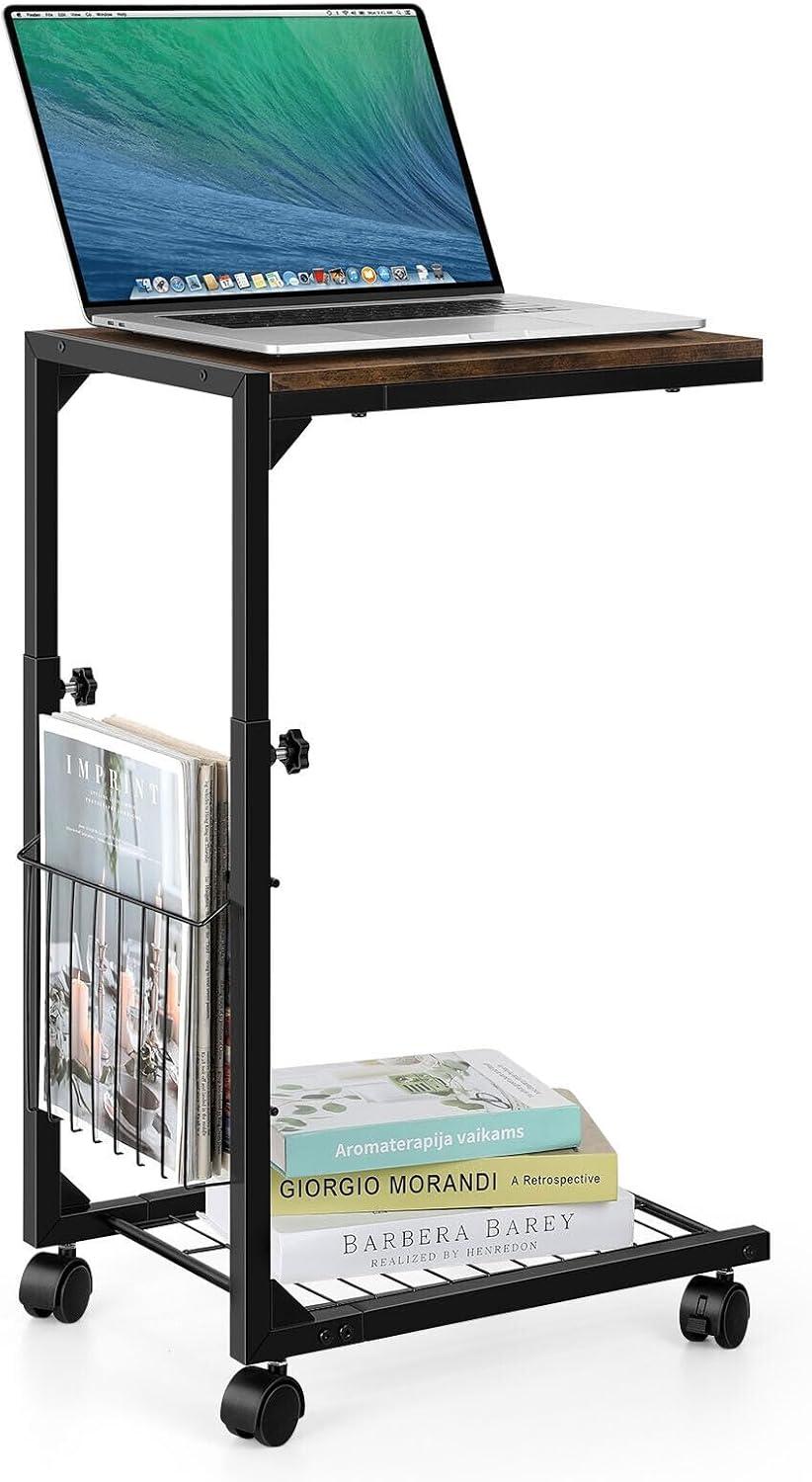 Top Small & Stylish Coffee Tables: Mid-Century ⁤to Modern Chic