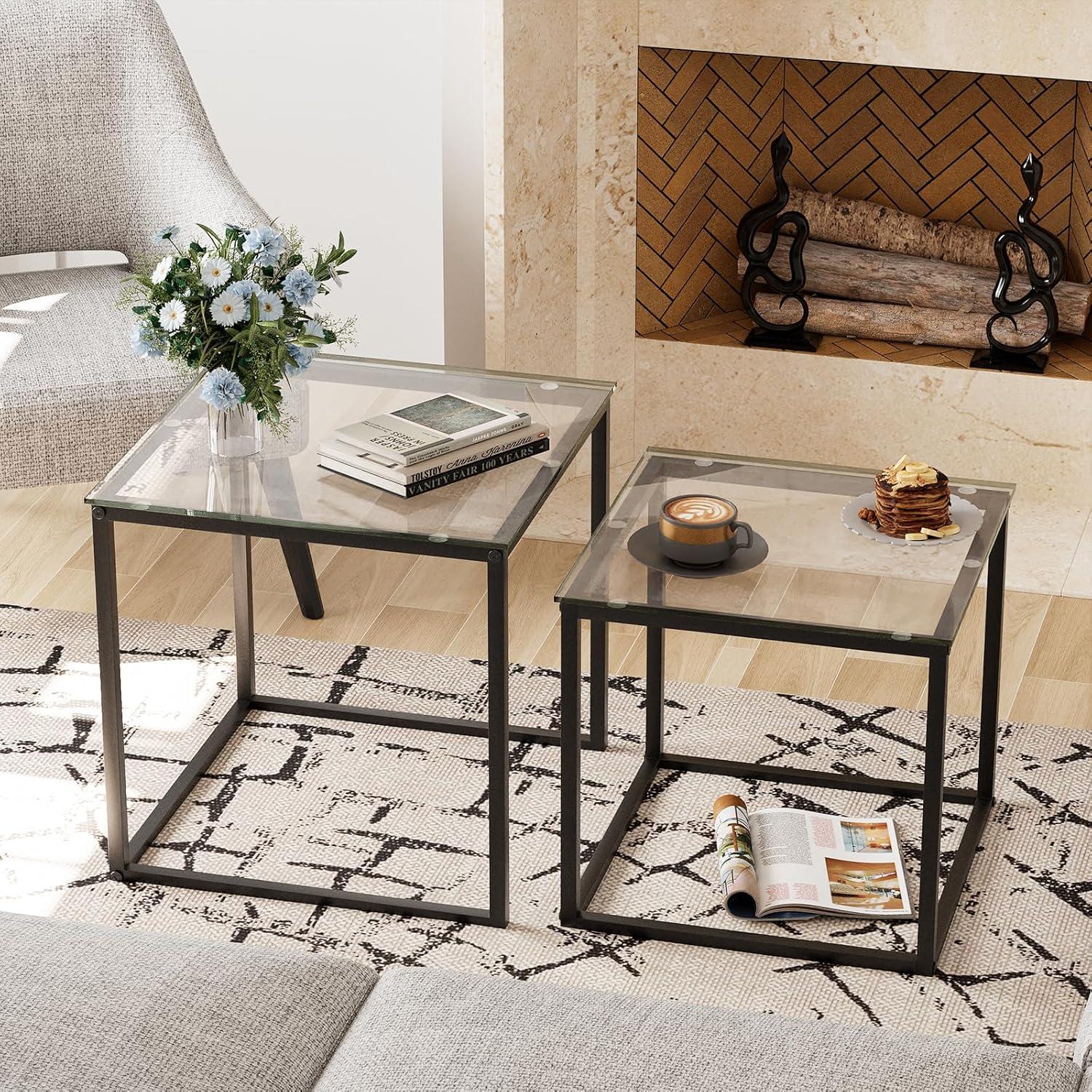 20 stunning Coffee Tables: Contemporary, Resin & ​Lift-Top Picks