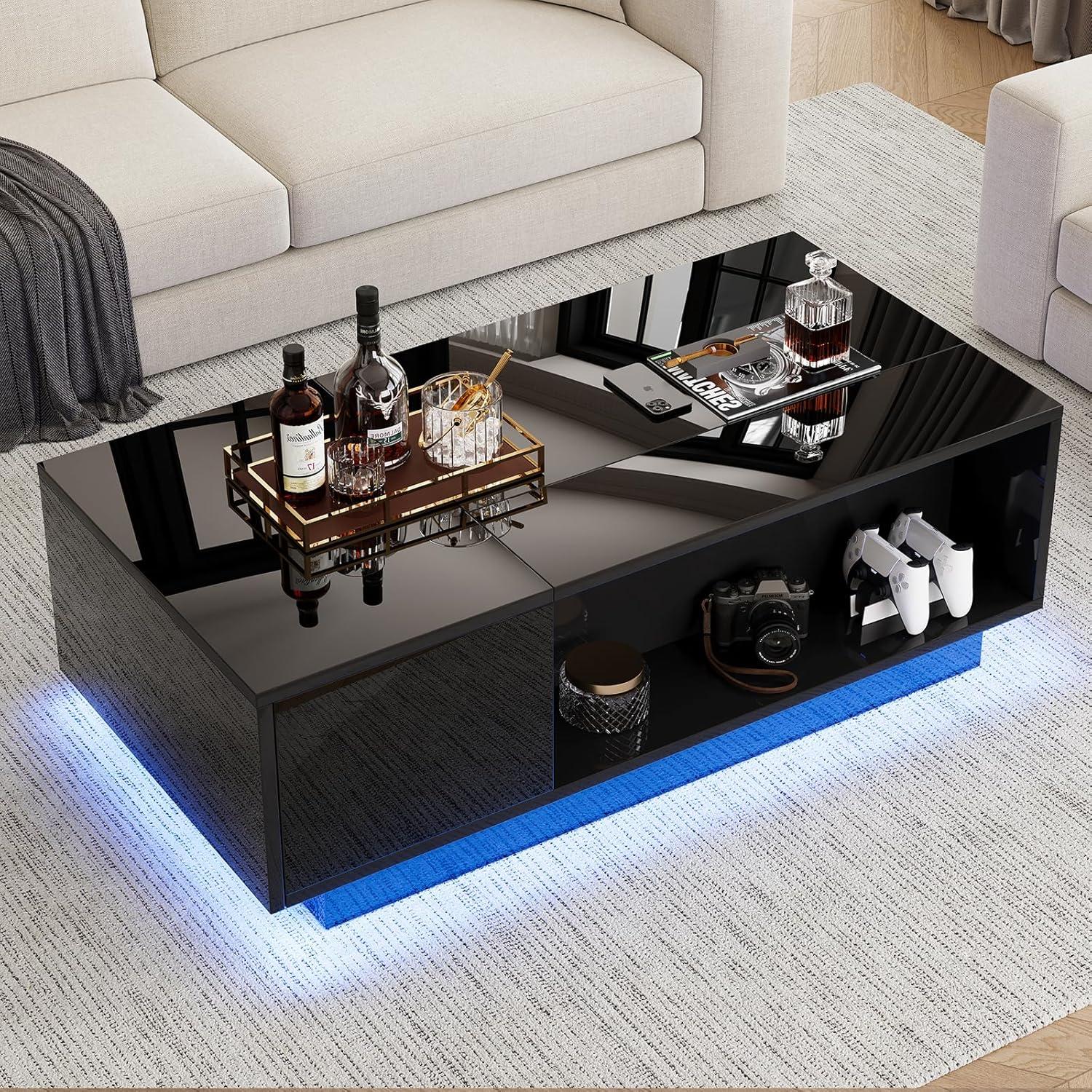 top 20 Stylish coffee Tables: Modern, Rustic & Space-Saving Picks