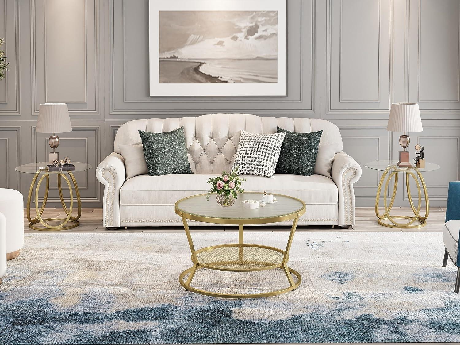 Top Coffee Tables & Stations: Stylish, functional Picks for 2024