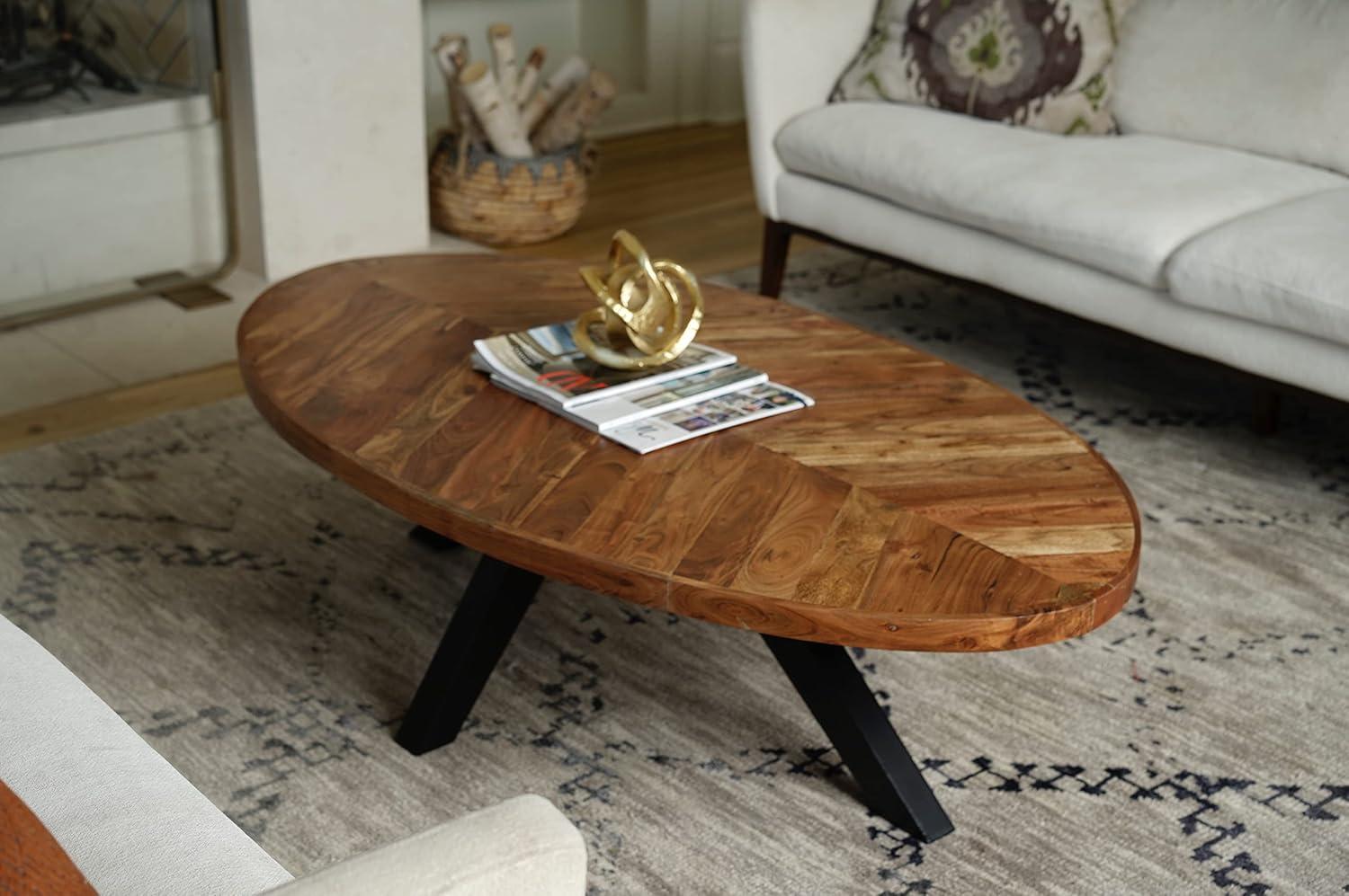 Top Coffee & Accent Tables for Stylish Living ⁢Room Spaces