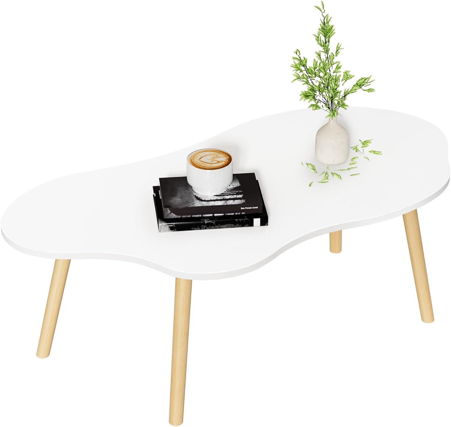 Top 20 Stylish Coffee & Center Tables for Every Living Room