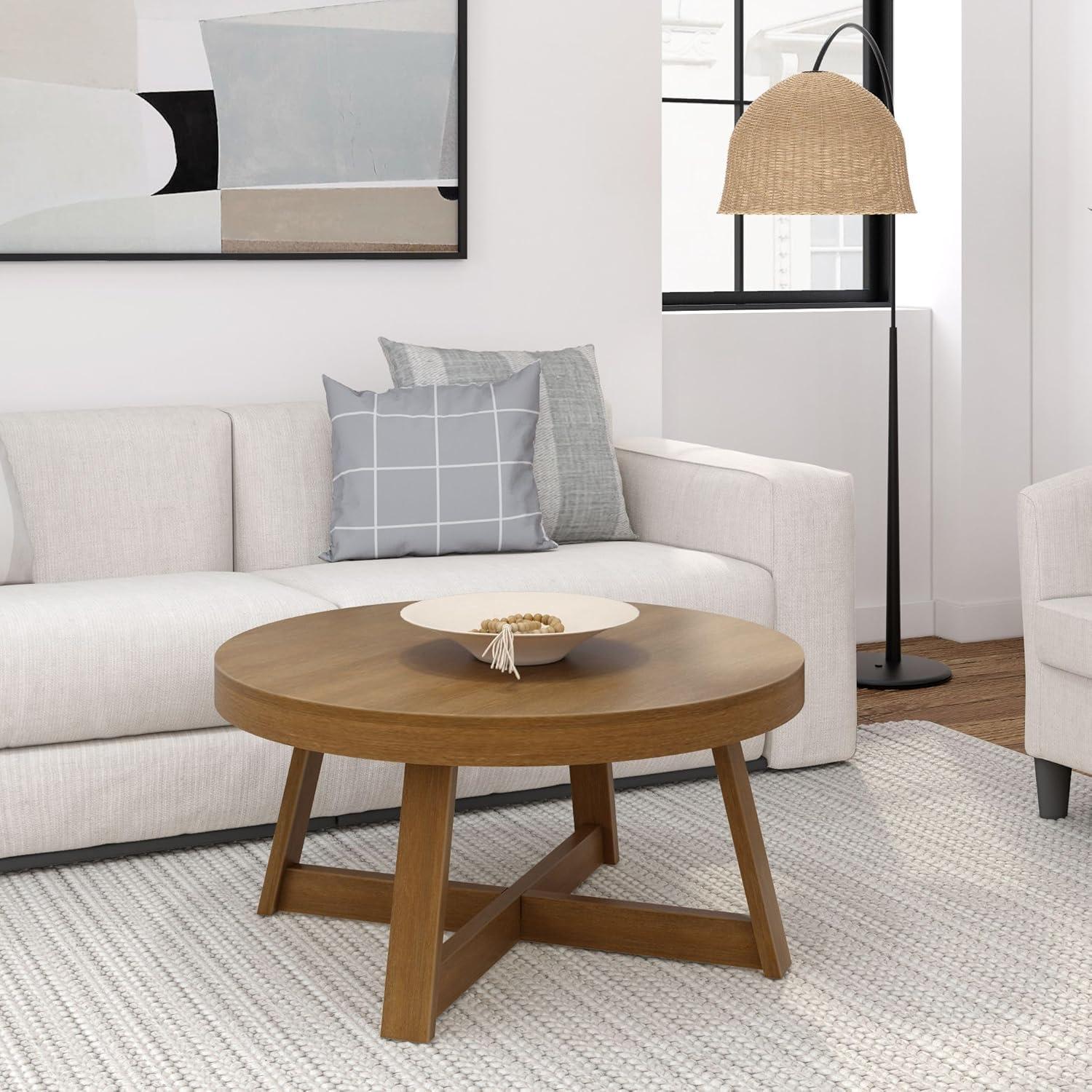 Top 20 Stylish Coffee Tables: Wood, Glass & Modern Designs Reviewed