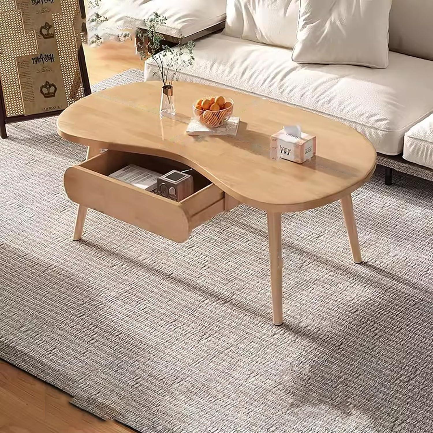 Top 20 Stylish Coffee Tables: Modern, Rustic & Space-Saving Picks