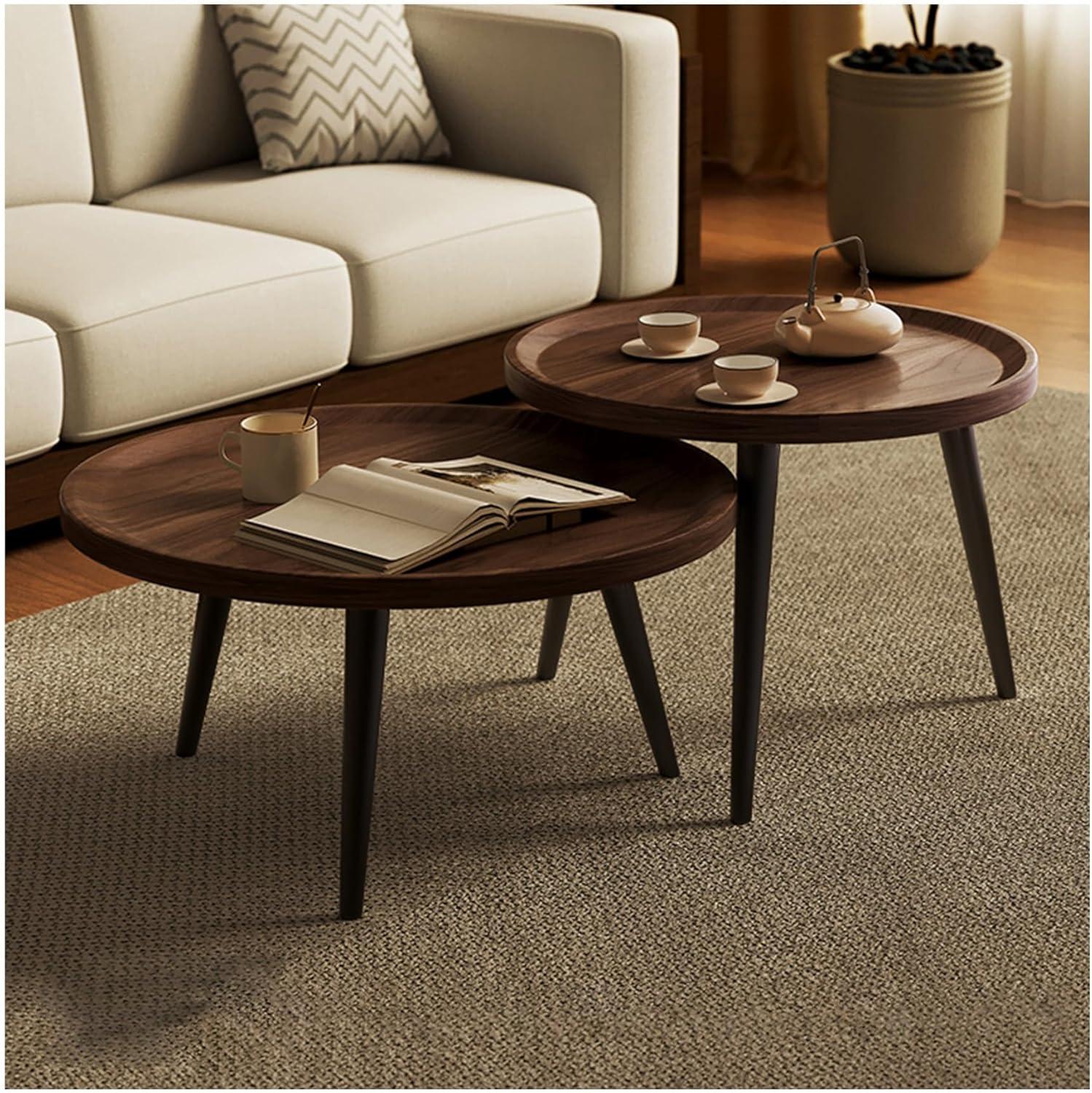 Top Coffee & Accent Tables for ​Stylish ⁢Living Room Spaces