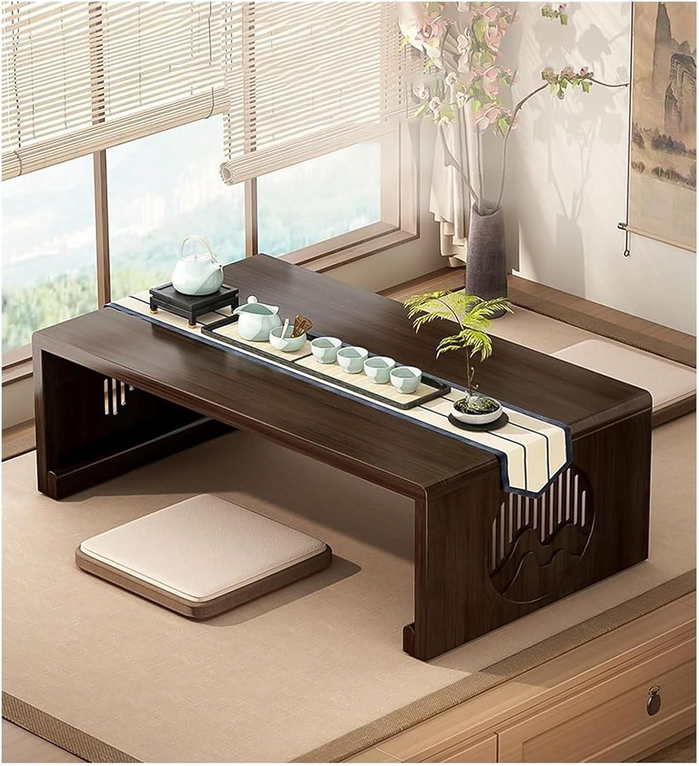 Top Modern & Multifunctional Coffee Tables: LED, Wood, Glass picks