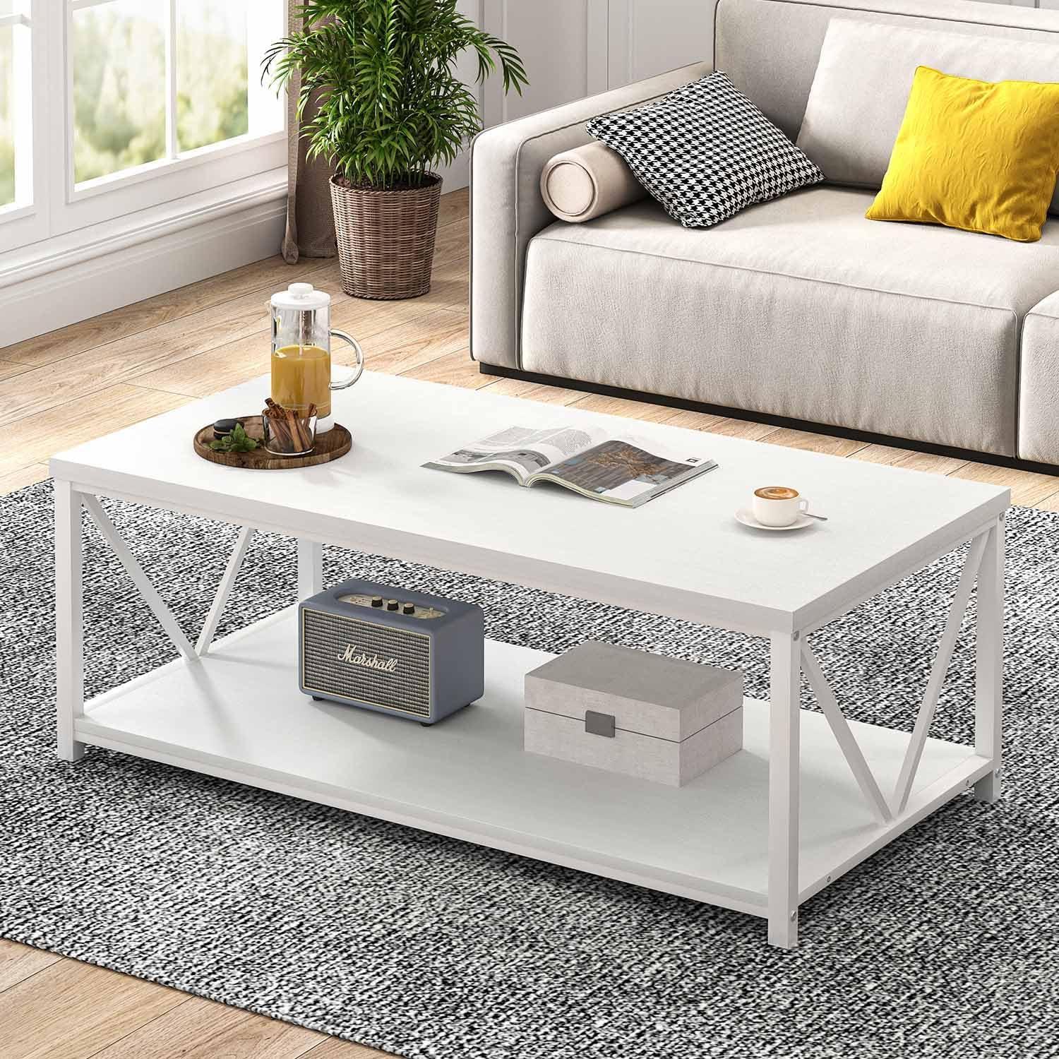 Top Stylish ⁤Coffee Tables & folding Desks to‍ Elevate Any Room
