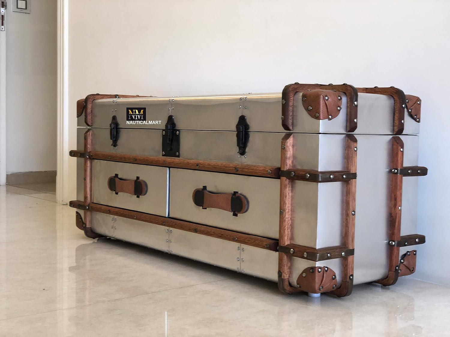 Top nesting & Stylish Coffee Tables to Elevate Your Living Room