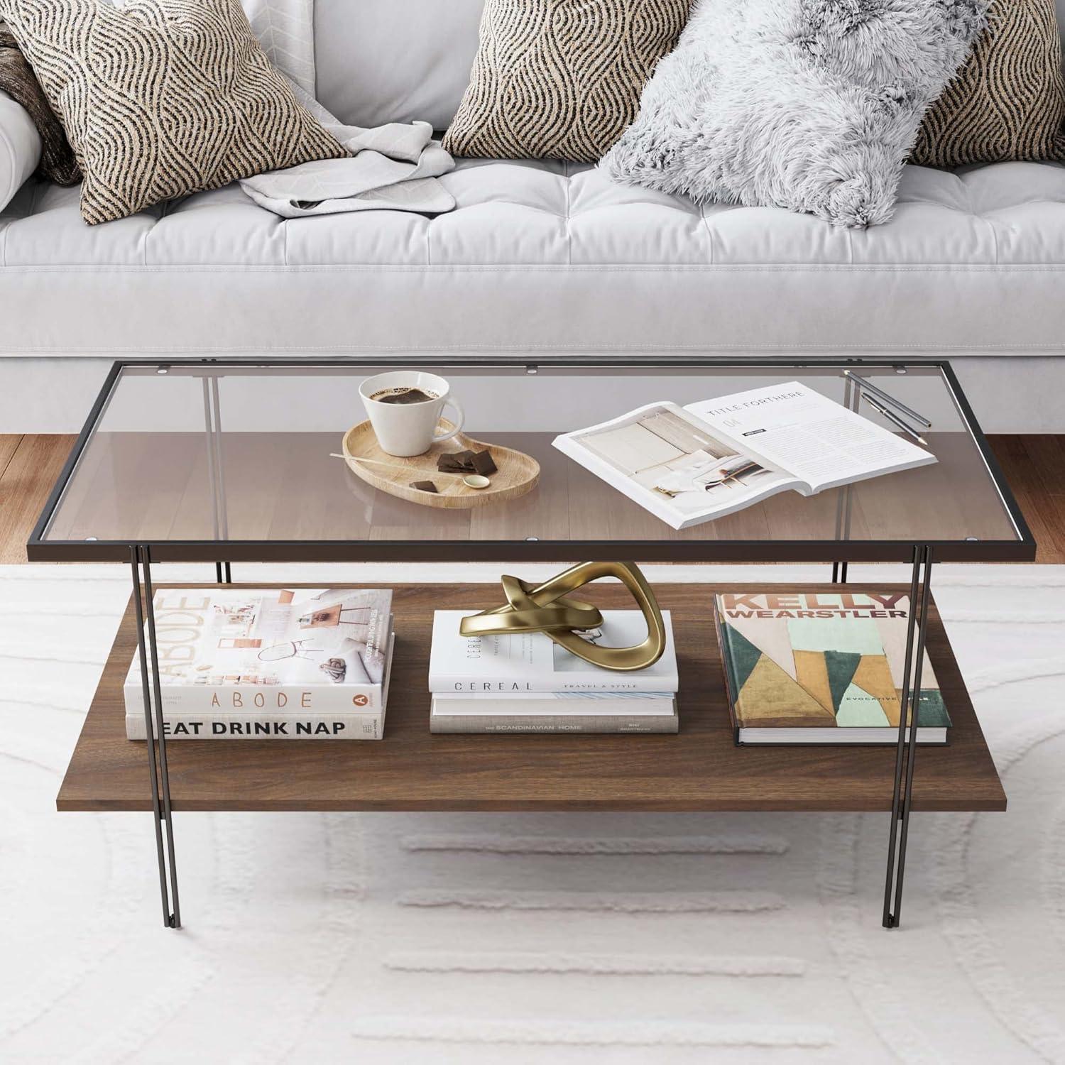 Top 20 Stylish & Functional Coffee ‌Tables to Elevate Your Space