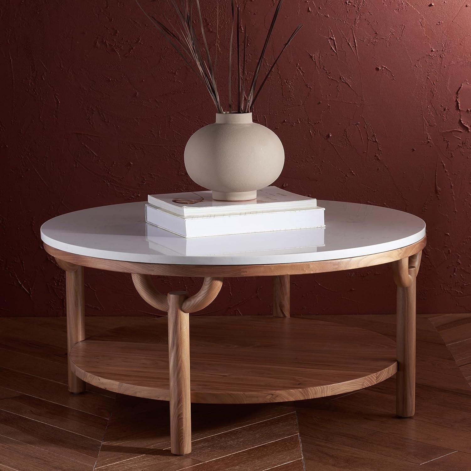 Top 20 Stylish & ⁢Functional Coffee Tables⁣ to Elevate‌ Your Space