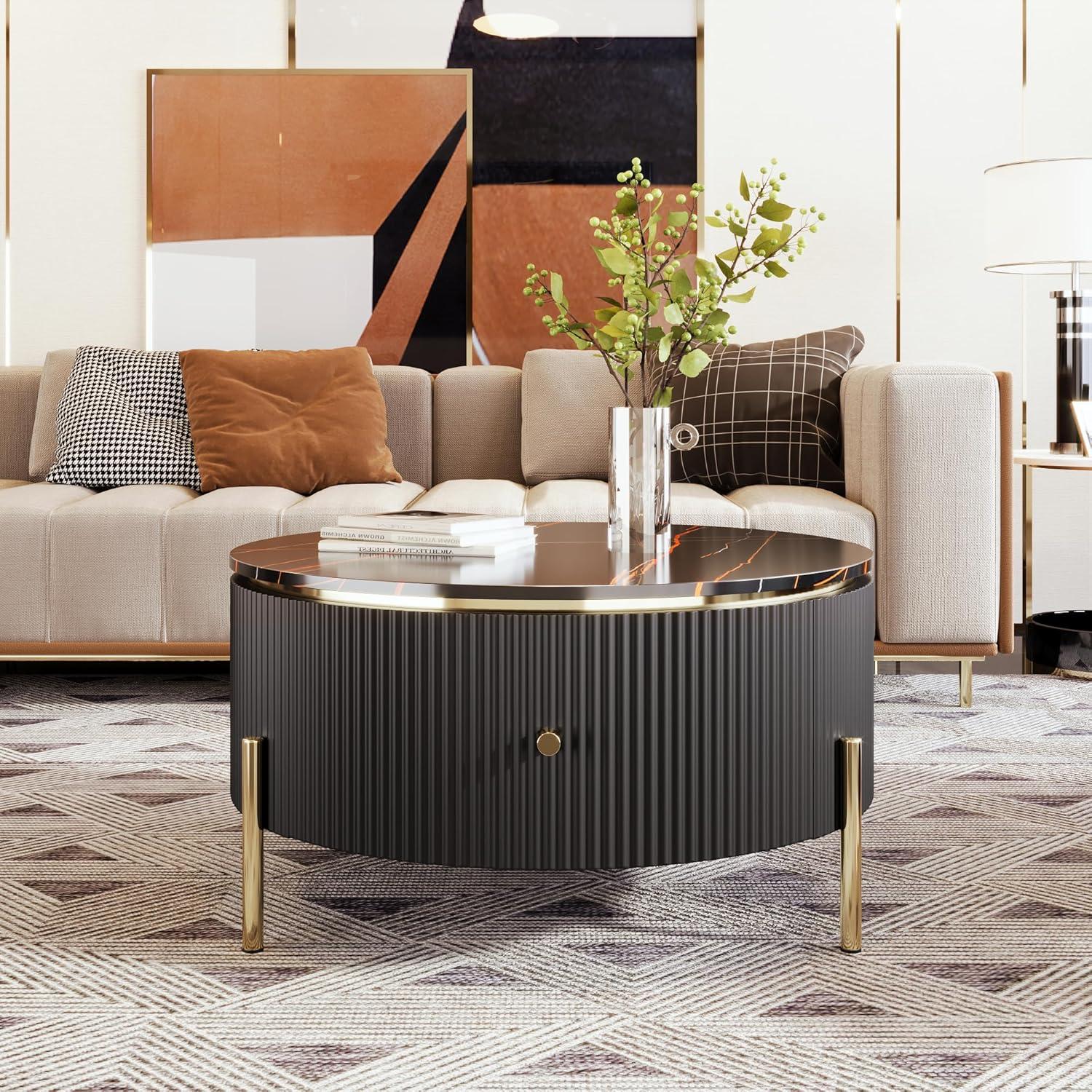 Top Modern & Stylish Coffee ‌Tables: Ultimate 2024 Roundup ⁢Guide