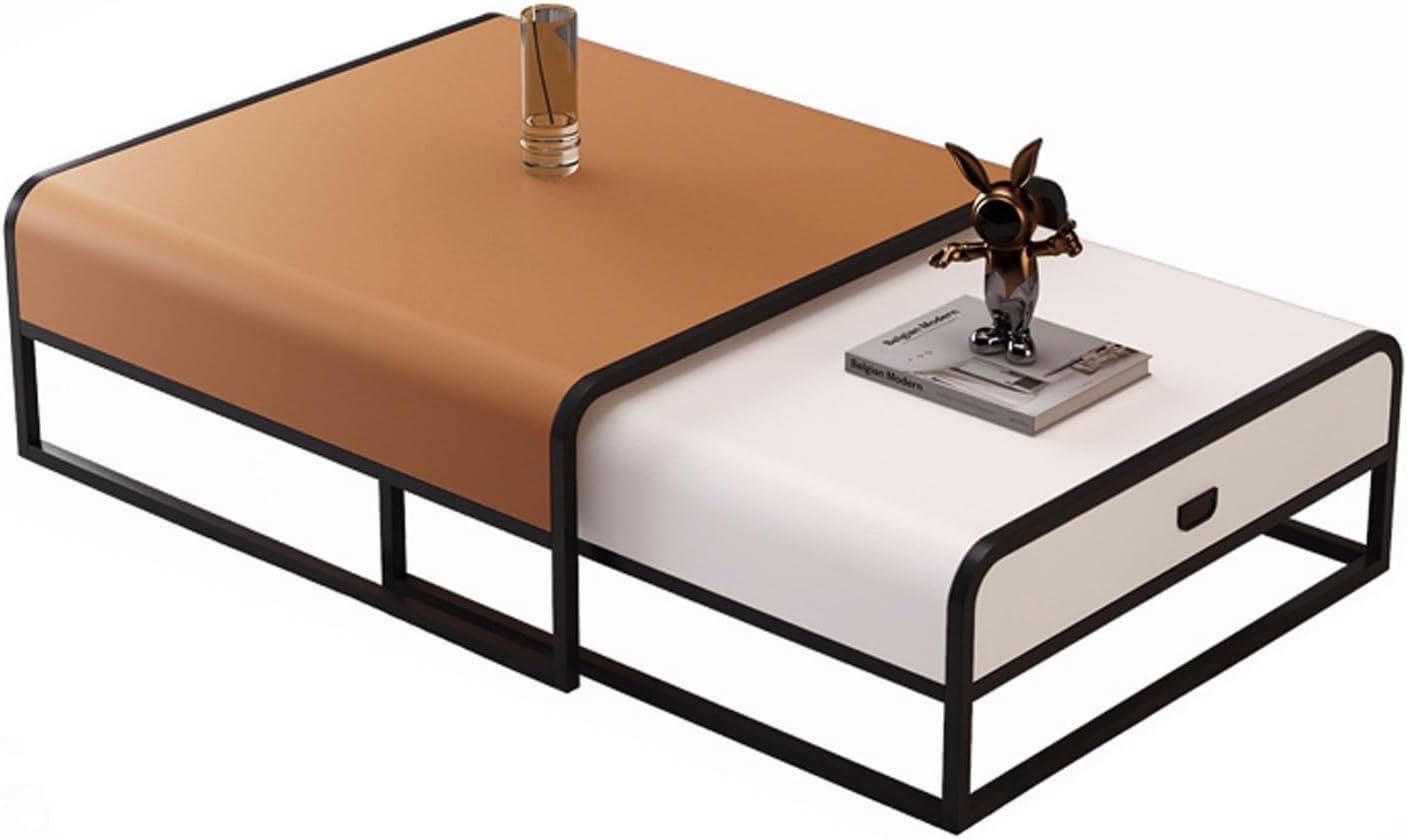 Top‍ Custom, modern & Boho Coffee ⁢& dining⁤ Tables Roundup