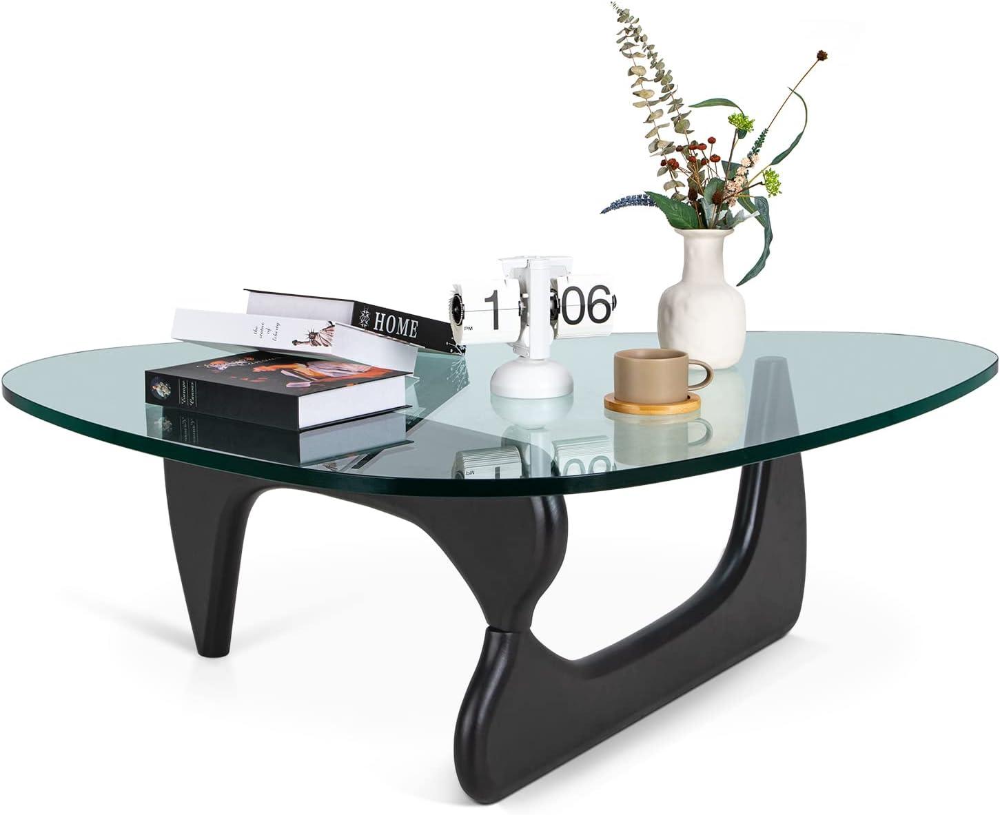Top‍ Small & Stylish Coffee Tables: Mid-Century to Modern Chic