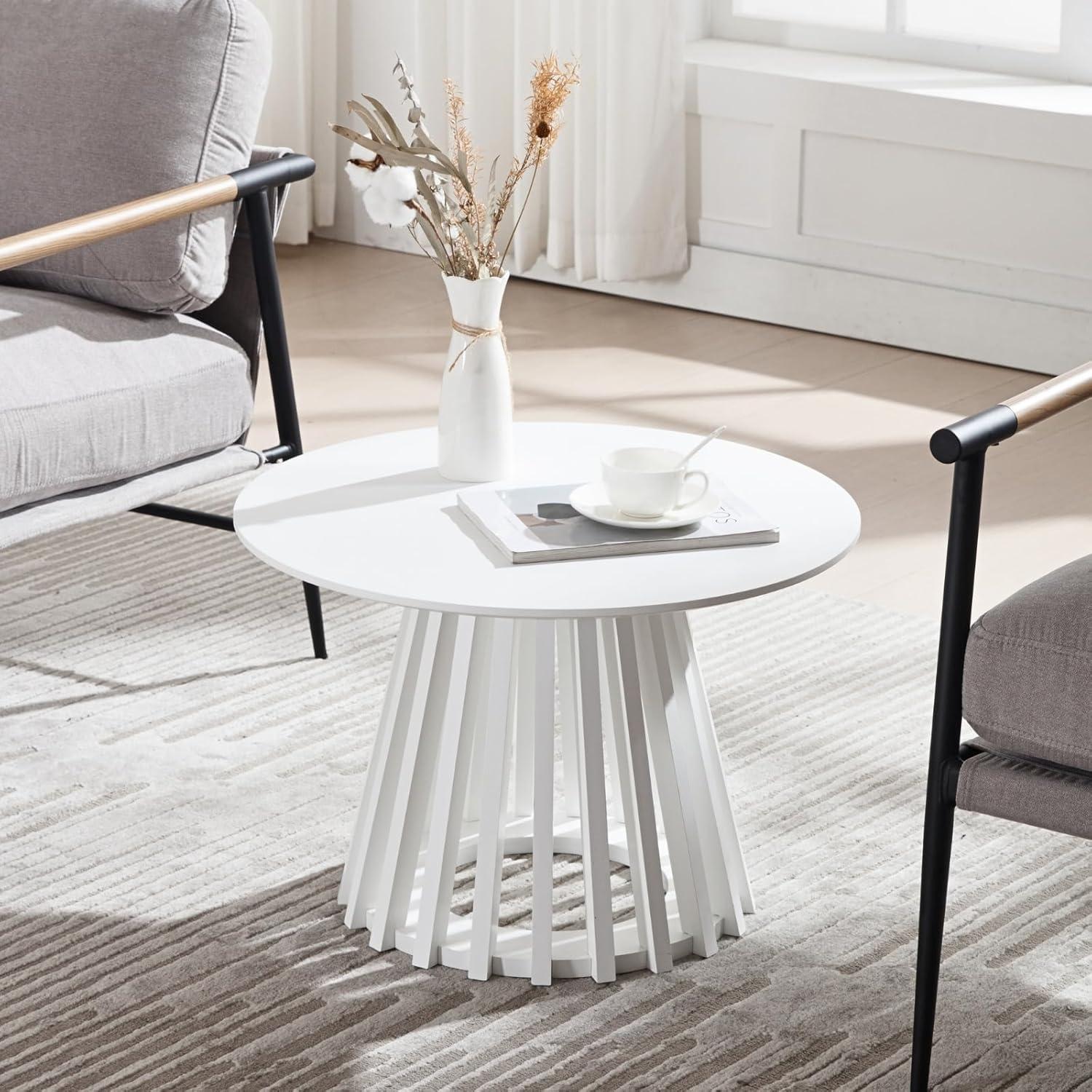 Timeless Coffee Tables: Elegant,Modern & Functional Picks