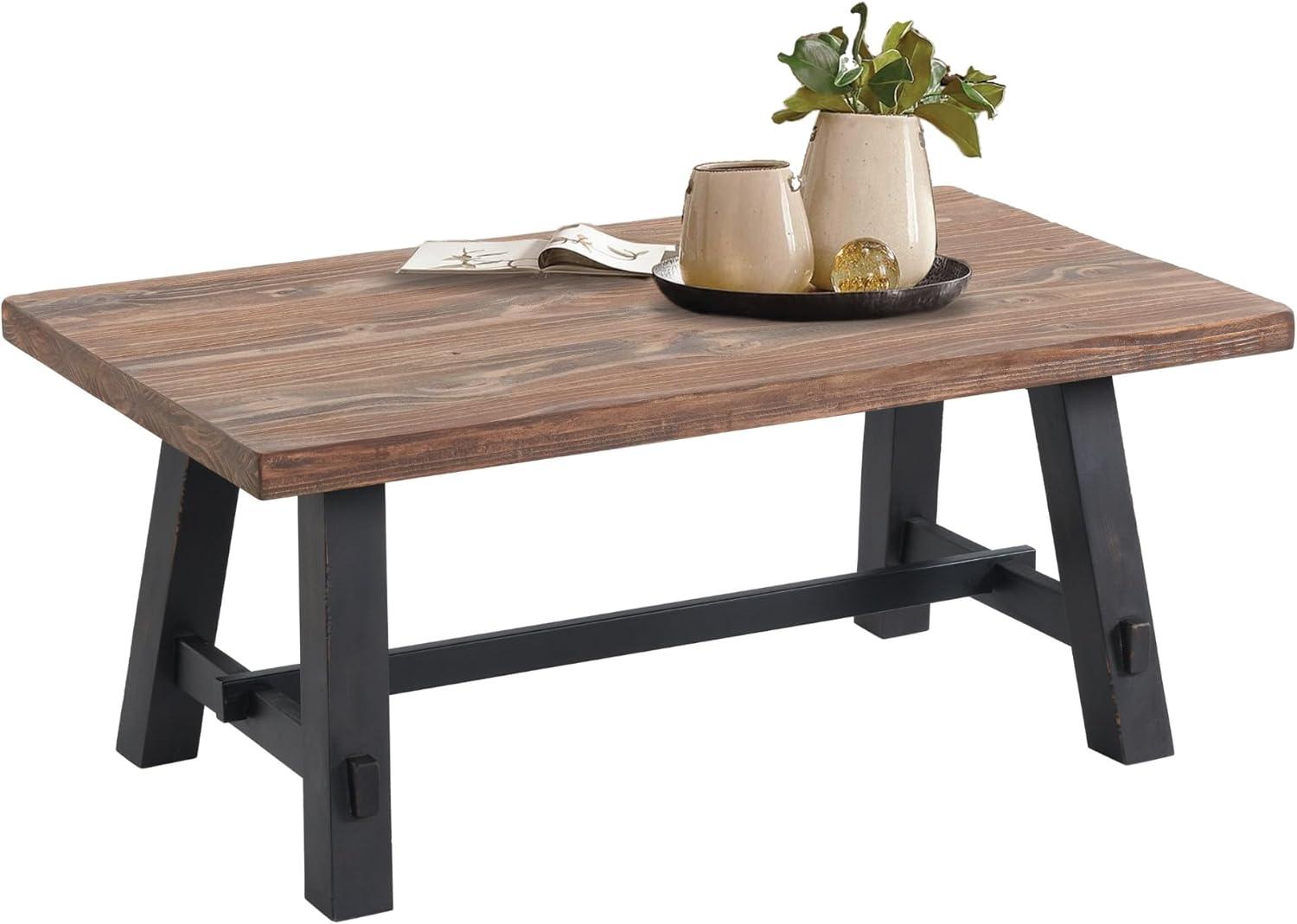 Top Stylish &⁣ Functional Coffee Tables:⁤ Modern Picks Reviewed