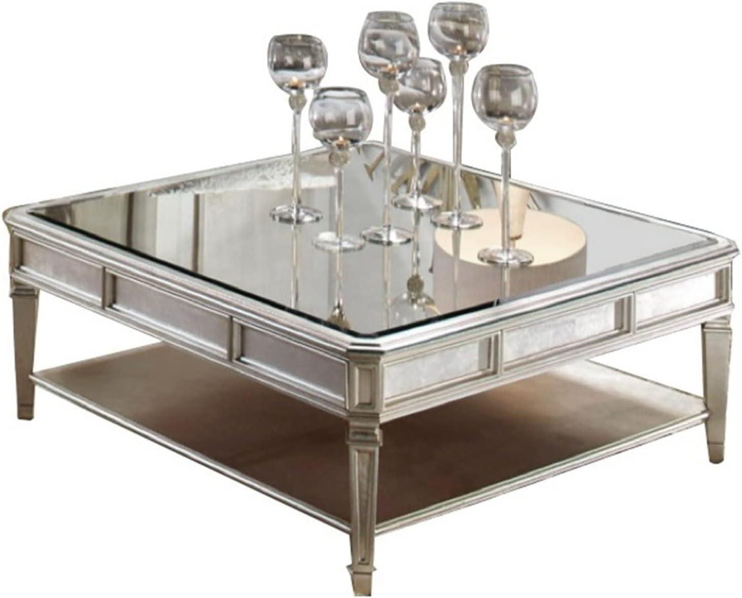 Top⁢ Modern & Custom Coffee Tables to Elevate Your Living Room