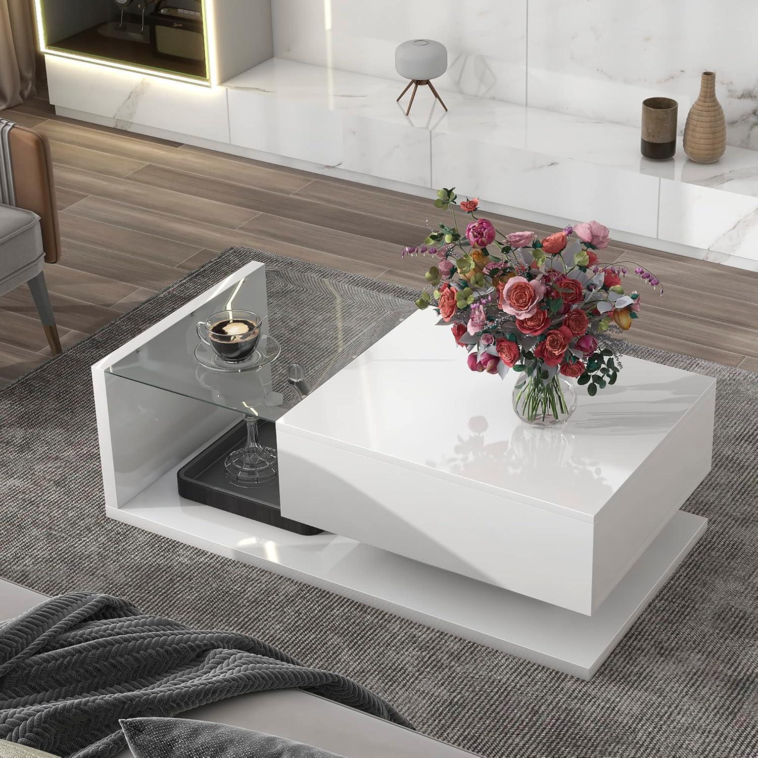 Top Modern &‍ Stylish Coffee Tables: Ultimate 2024 Roundup ‍Guide