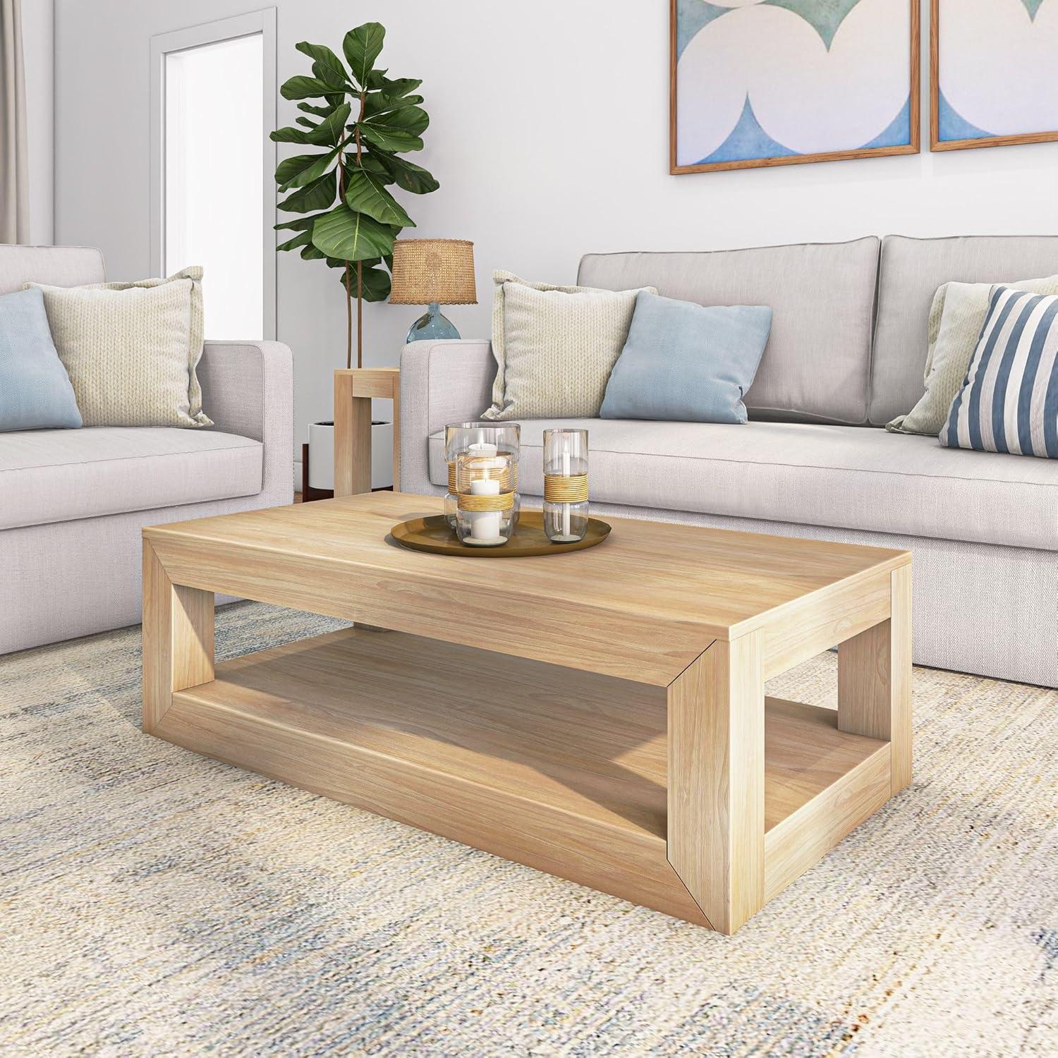 Top Modern & Unique Coffee Tables: stylish Picks for Every Room