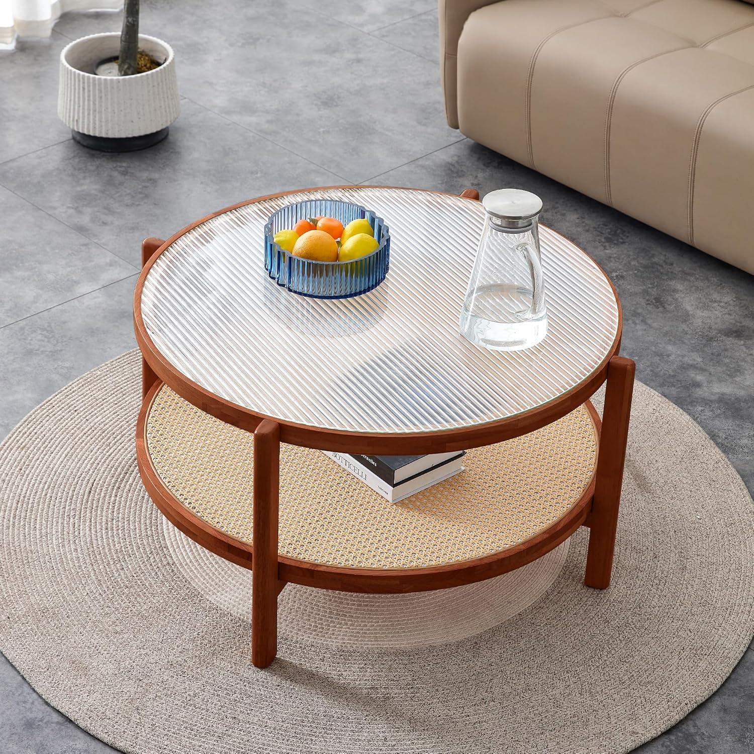 Top Stylish Coffee ⁤Tables: Modern, ‍Rustic & Storage Options Reviewed