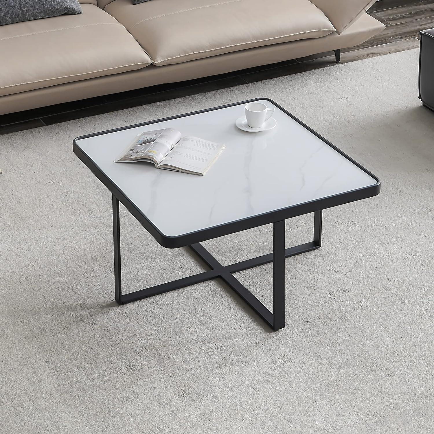 Top Coffee⁢ Tables 2024: Stylish, Functional & Unique Picks