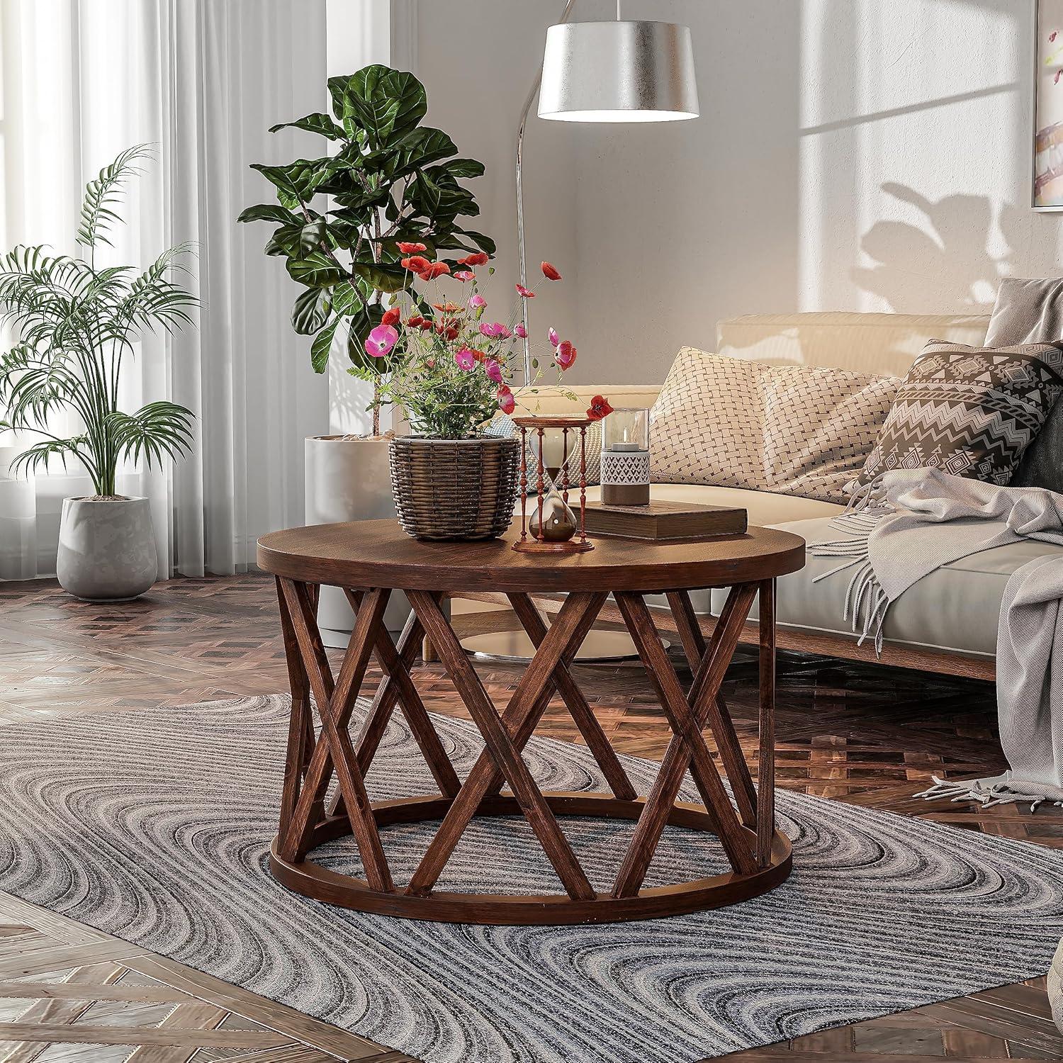 Top⁤ coffee tables & Stations: ​Stylish, Functional​ Picks for 2024