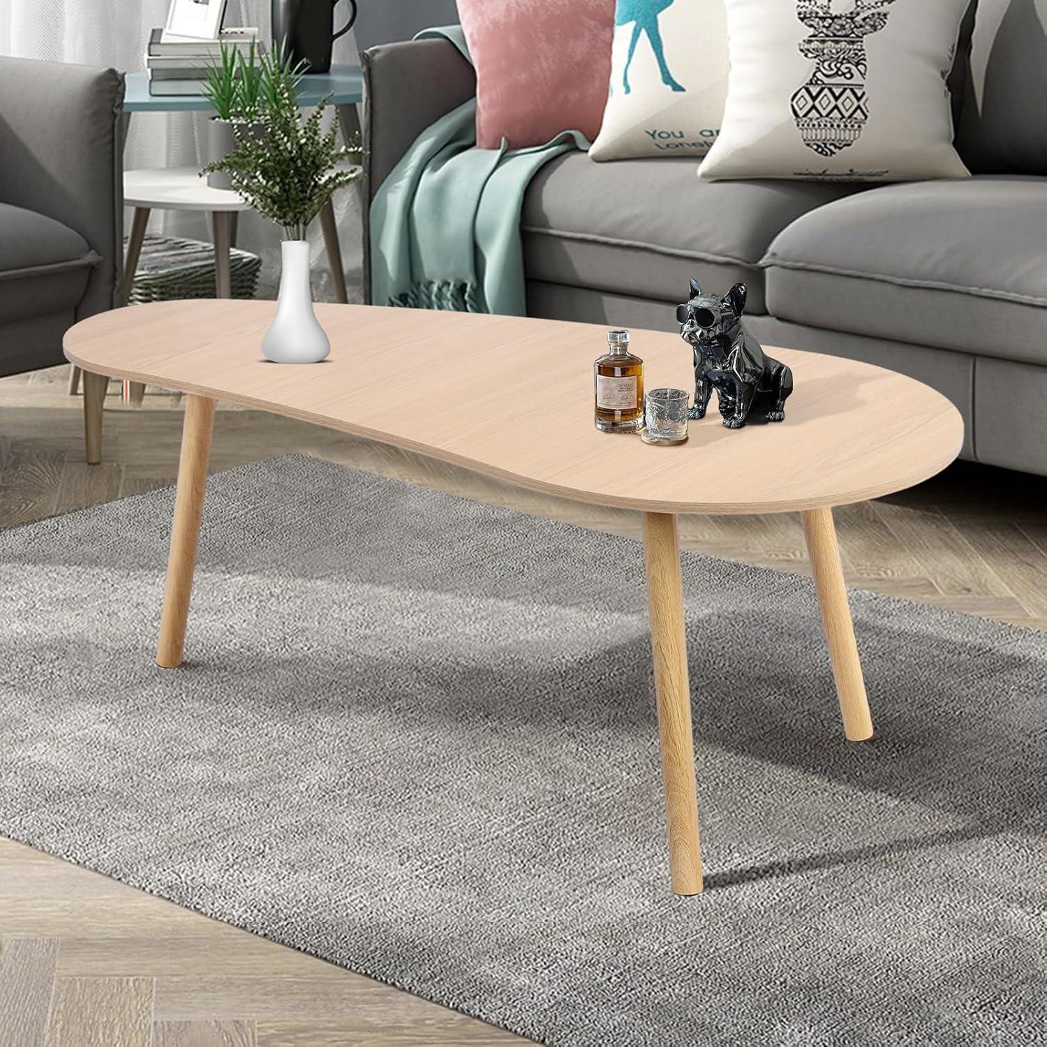 Top 20 Stylish Coffee & End Tables for Every Living Space