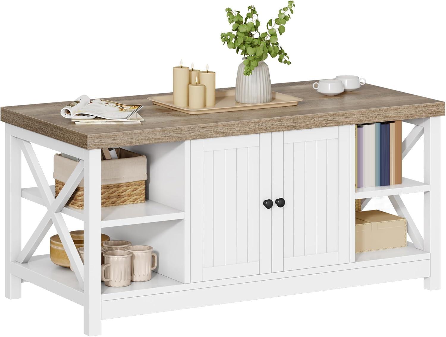 Timeless Coffee Tables: Elegant, Modern & Functional Picks