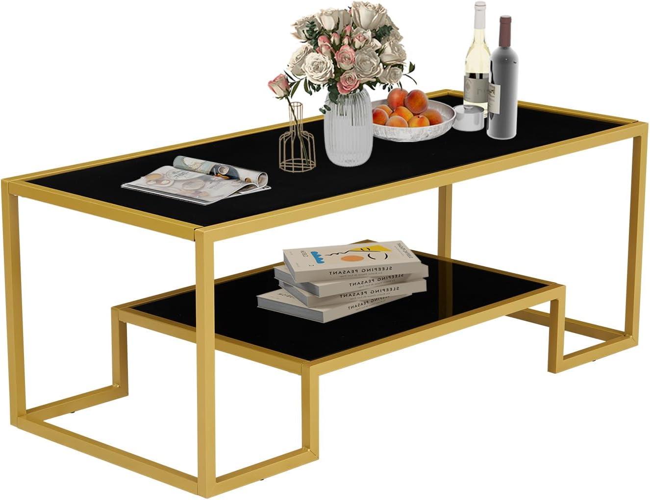 Top 20 Stylish Coffee Tables: Wood, Glass & Modern Designs Reviewed