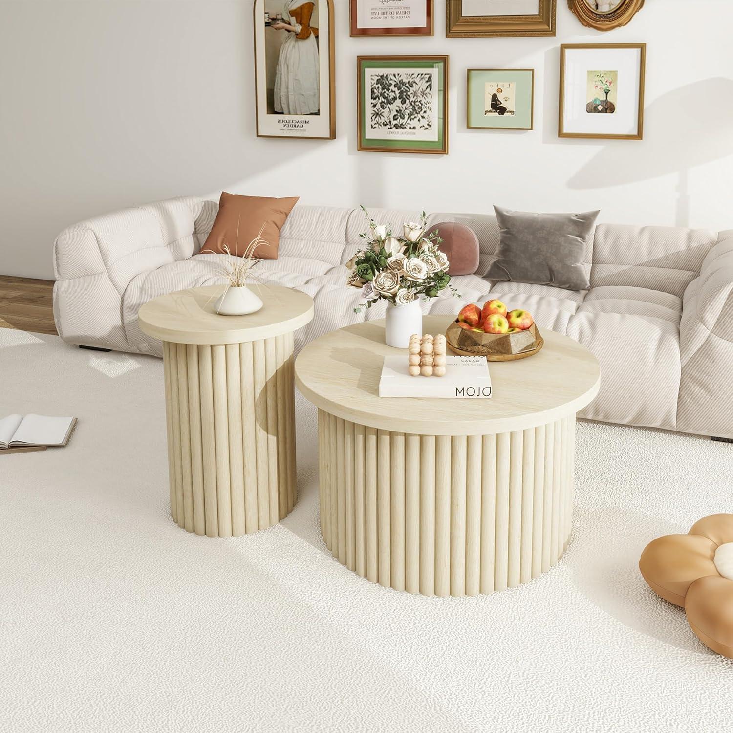 Top Modern & Unique Coffee Tables: Stylish Picks for Every Room