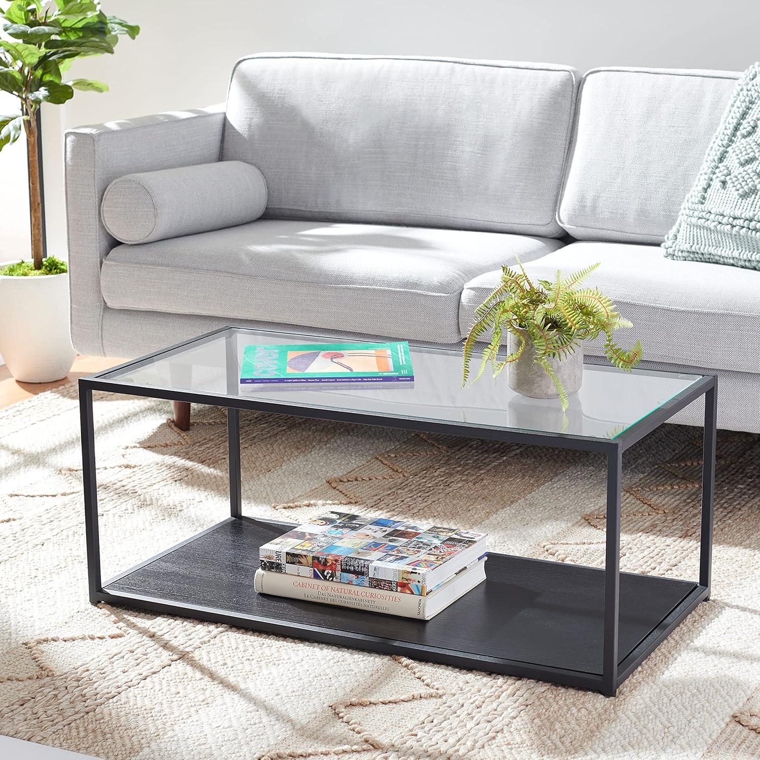 Top Small & Stylish ⁣coffee Tables: mid-Century to modern Chic