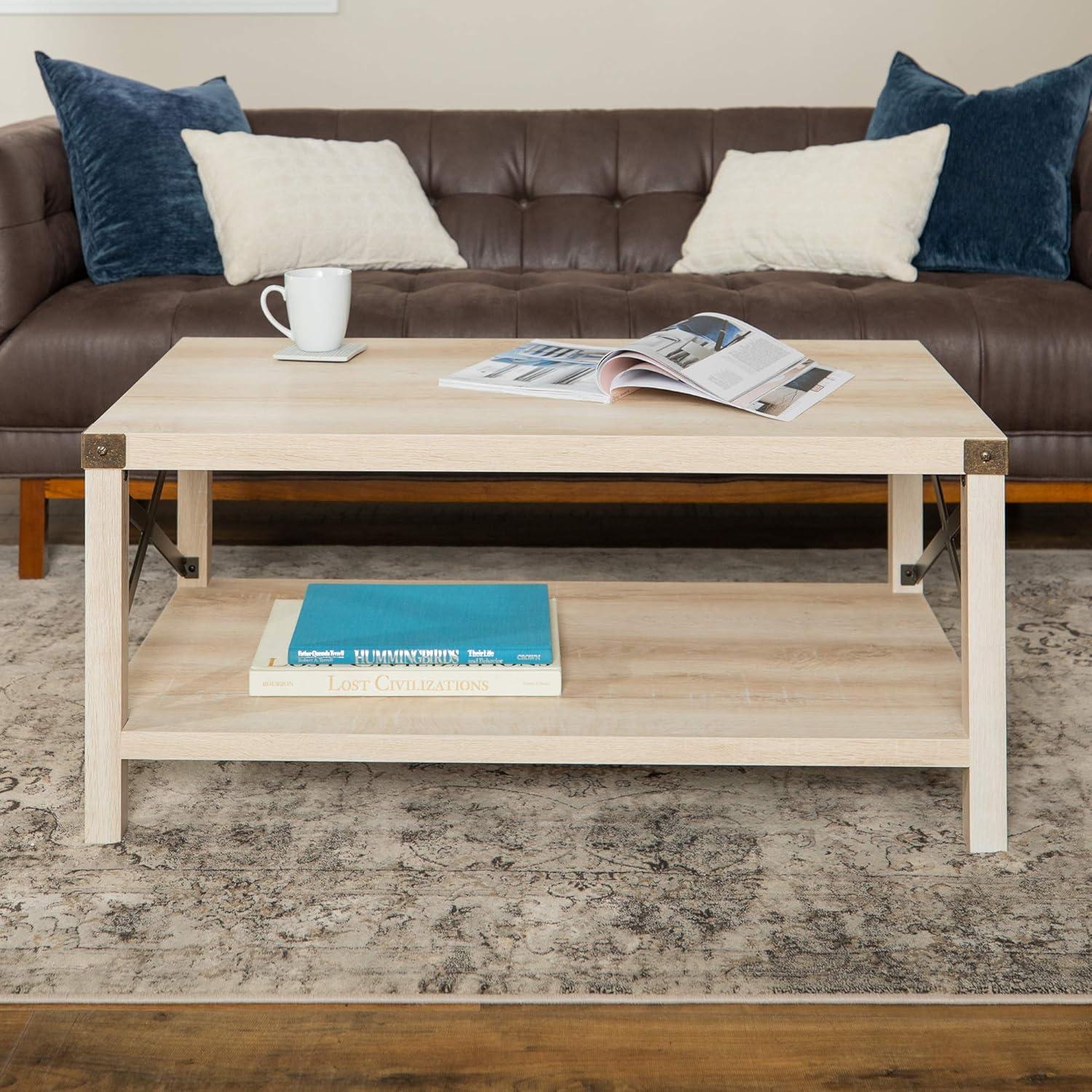 Top 20 ⁤Stylish Coffee &‍ End Tables for Every Living Space