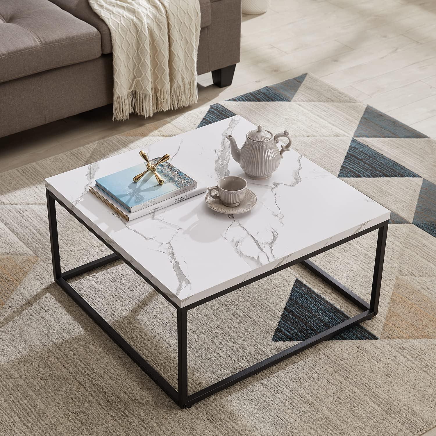 Top Coffee Tables with Storage, Style & Modern Design 2024